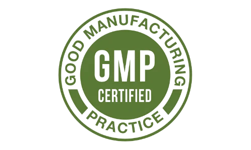 Pulmo Balance - GMP certified 