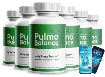 Pulmo Balance