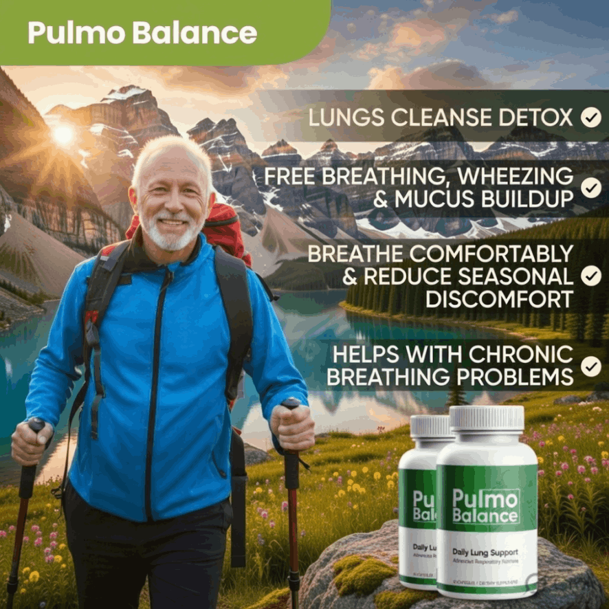 Pulmo Balance